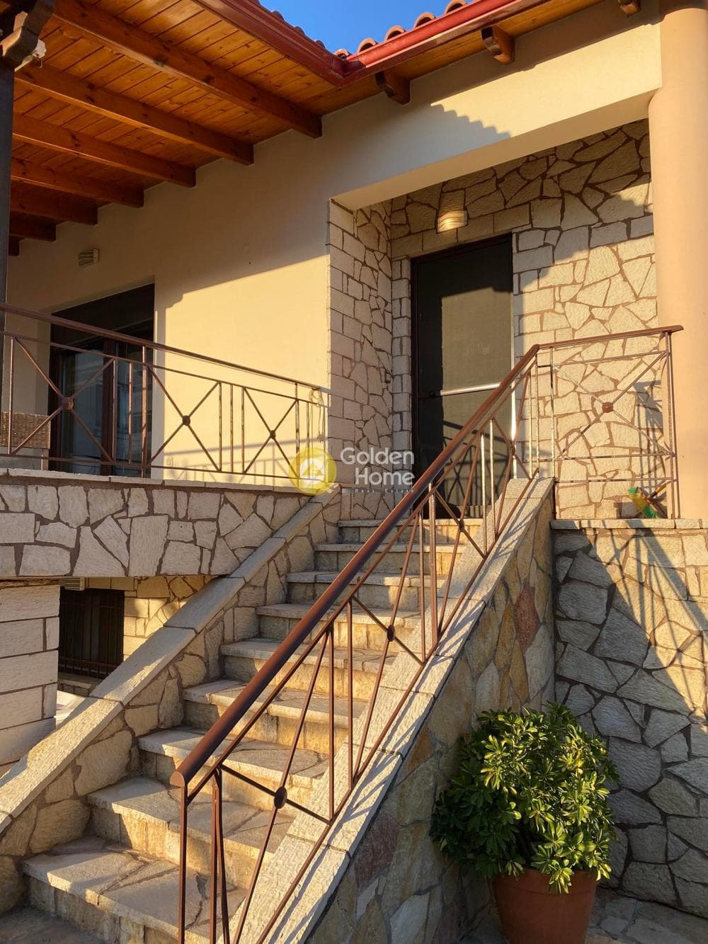 Μονοκατοικία στην Λόγγος, Ερίνεο — Φωτογραφία 1 από 48