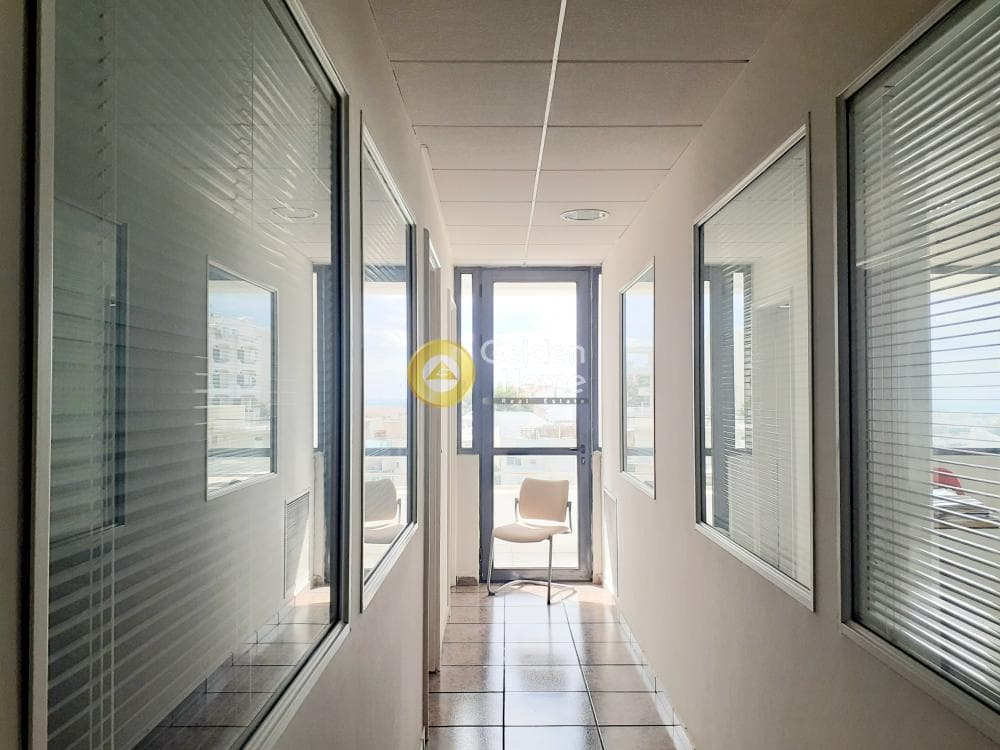 Γραφείο στην Καλαμάκι, Άλιμος — Φωτογραφία 5 από 15