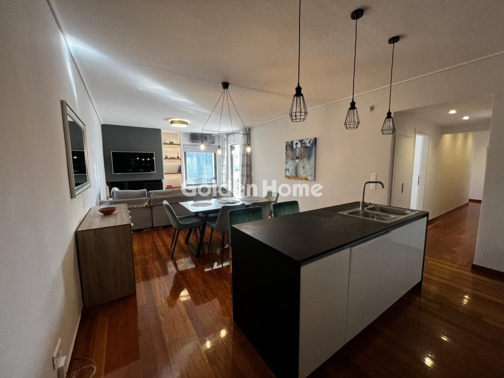 Apartment in Pirnari, Glyfada — Photo 1 of 20