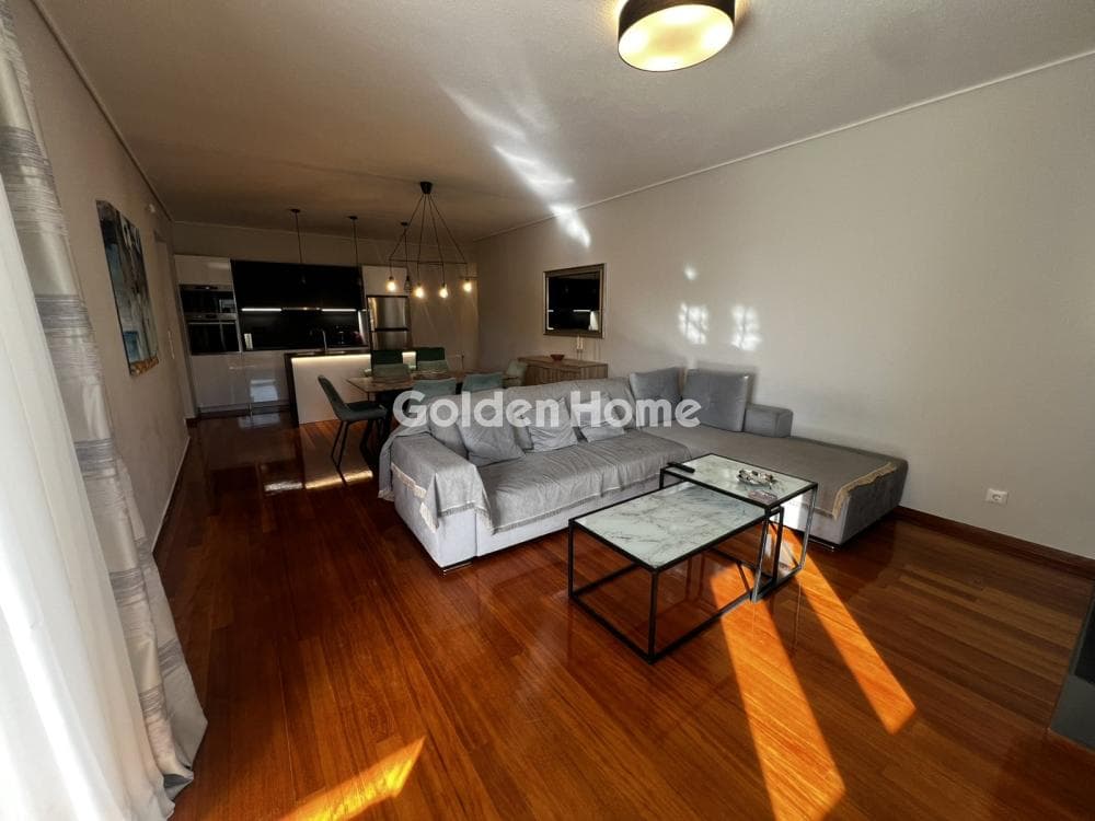 Apartment in Pirnari, Glyfada — Photo 2 of 20