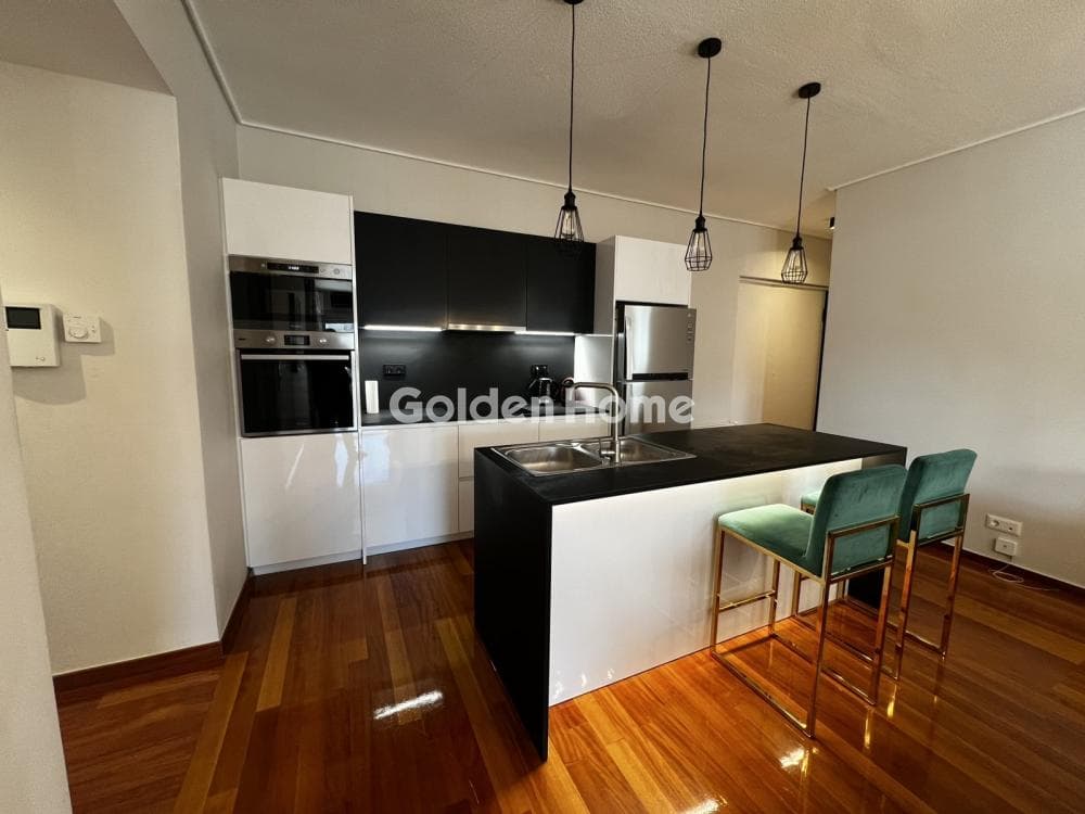 Apartment in Pirnari, Glyfada — Photo 4 of 20