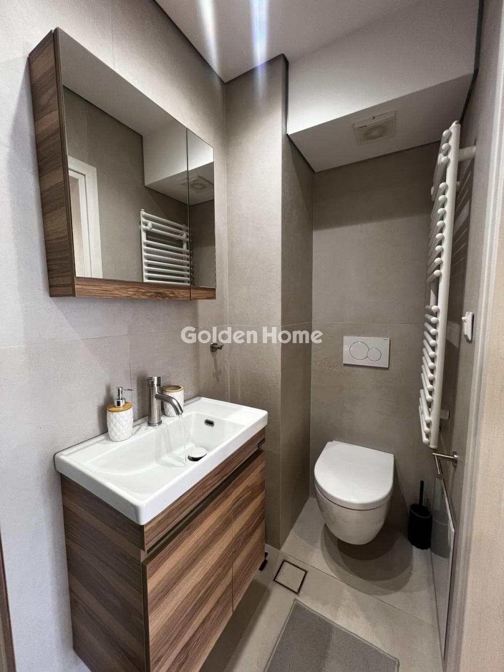 Apartment in Pirnari, Glyfada — Photo 7 of 20