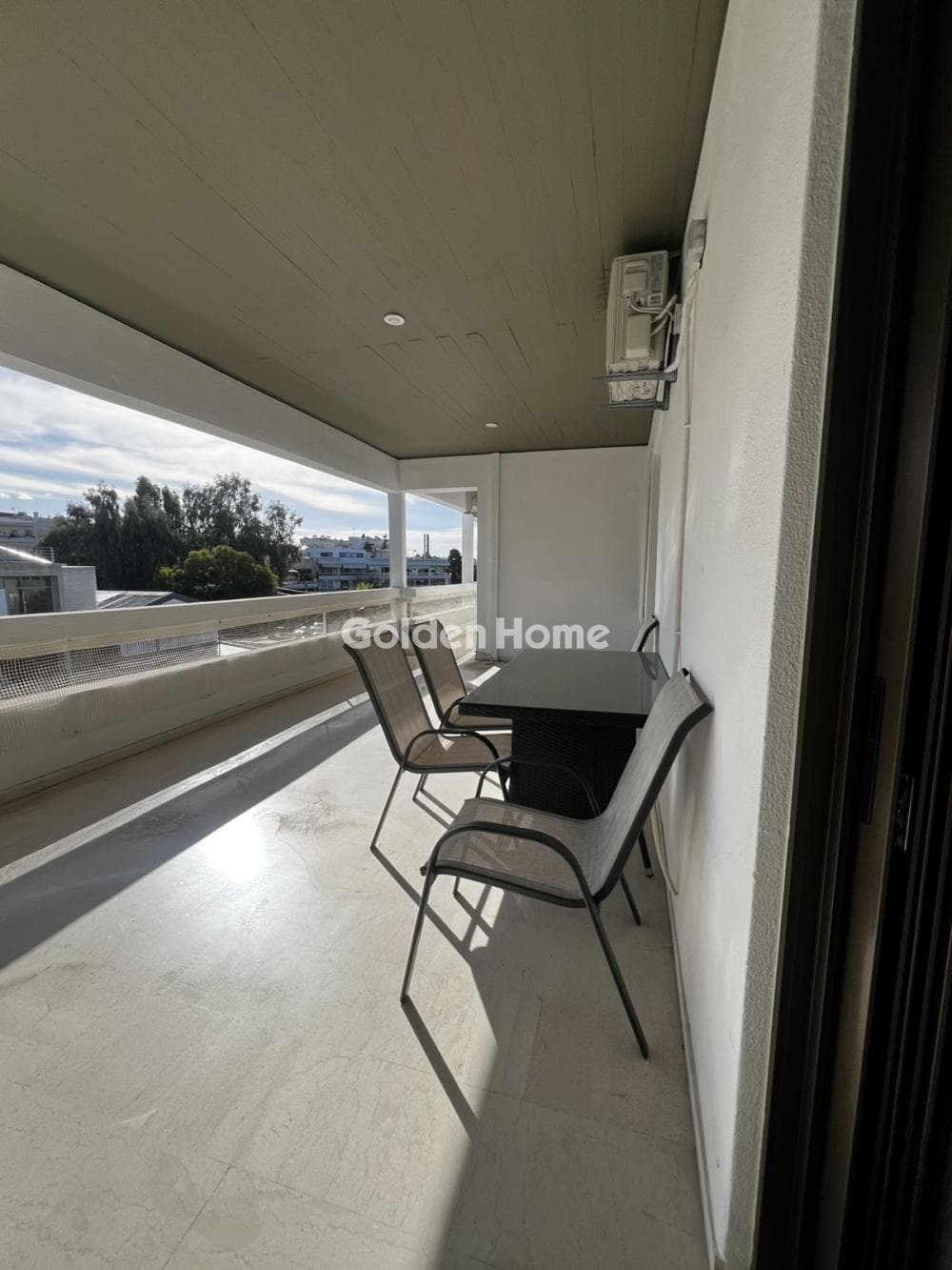 Apartment in Pirnari, Glyfada — Photo 8 of 20