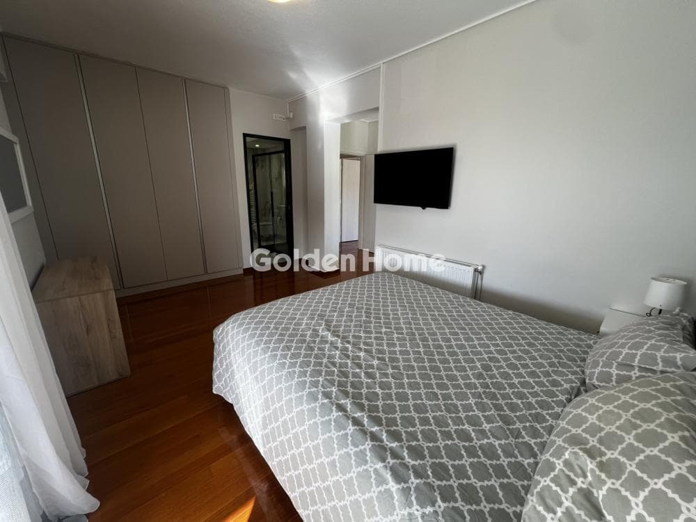 Apartment in Pirnari, Glyfada — Photo 17 of 20