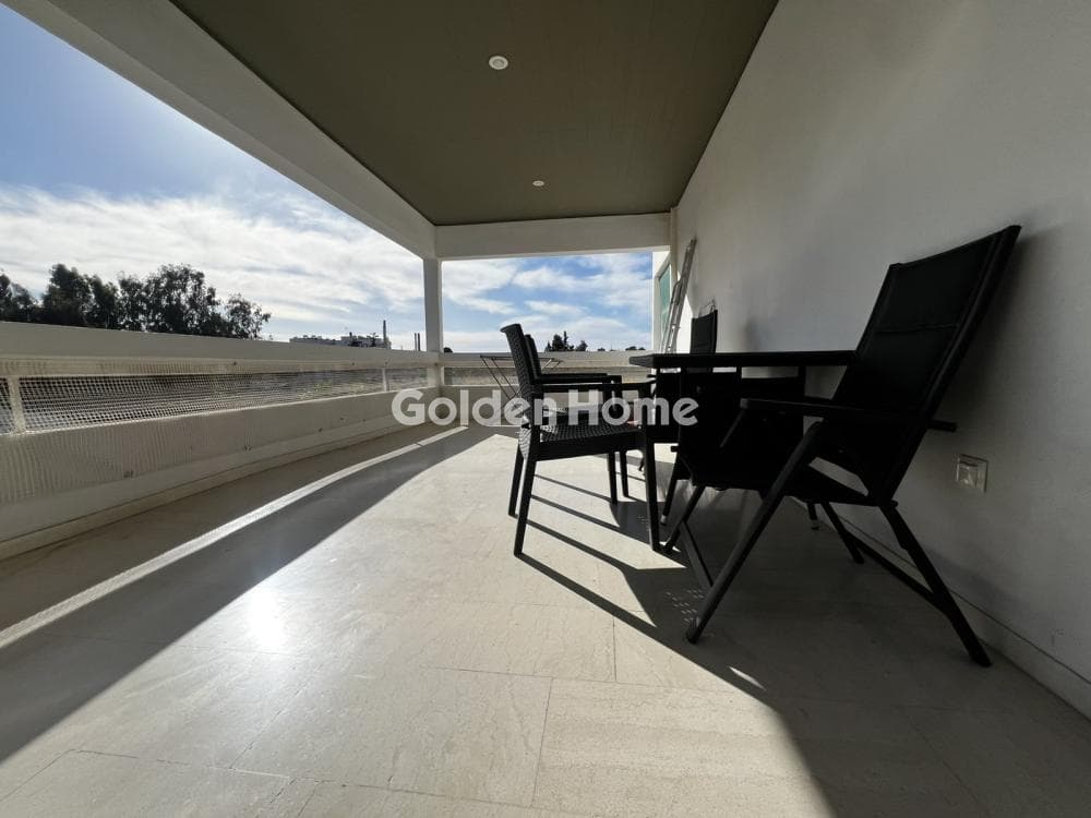 Apartment in Pirnari, Glyfada — Photo 20 of 20