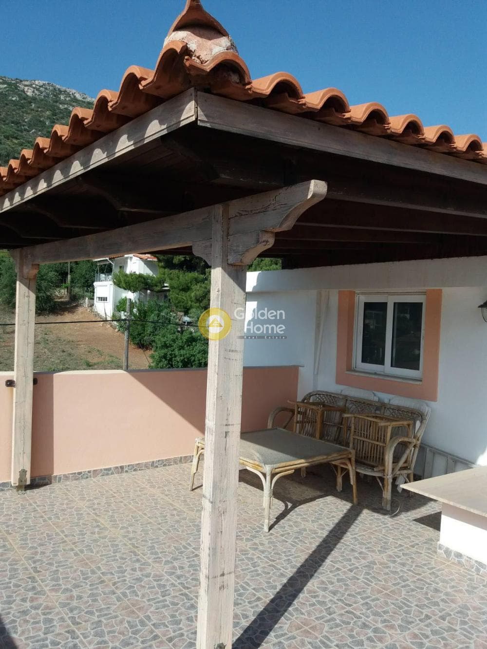 House in Limni Markopoulou, Markopoulo — Photo 6 of 21