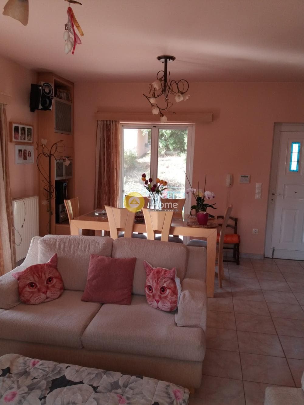 House in Limni Markopoulou, Markopoulo — Photo 7 of 21