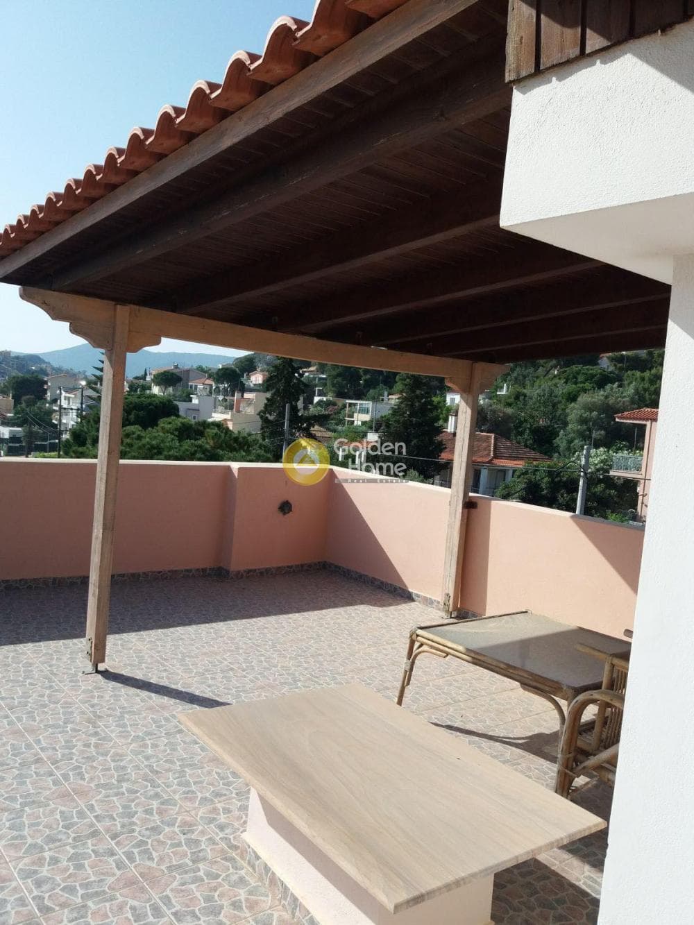 House in Limni Markopoulou, Markopoulo — Photo 5 of 21