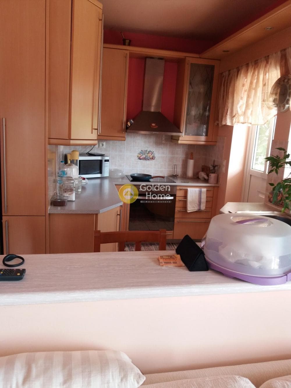 House in Limni Markopoulou, Markopoulo — Photo 9 of 21