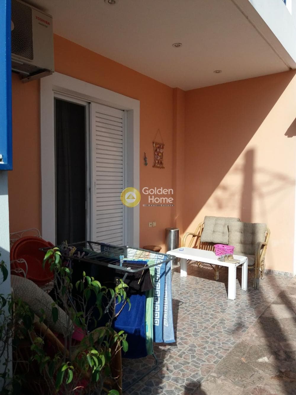 House in Limni Markopoulou, Markopoulo — Photo 21 of 21