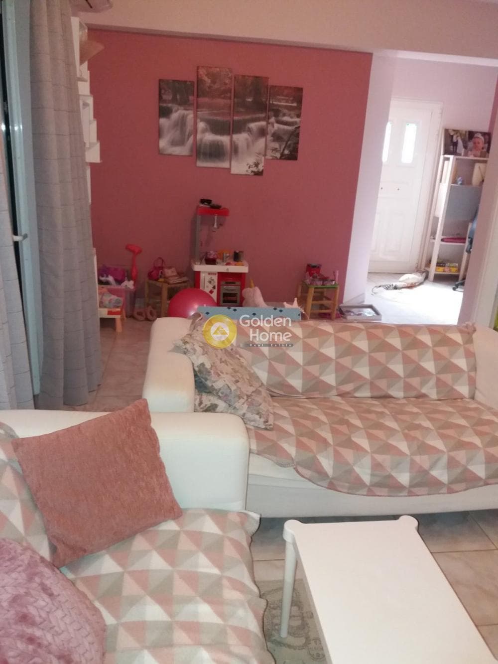 House in Limni Markopoulou, Markopoulo — Photo 12 of 21