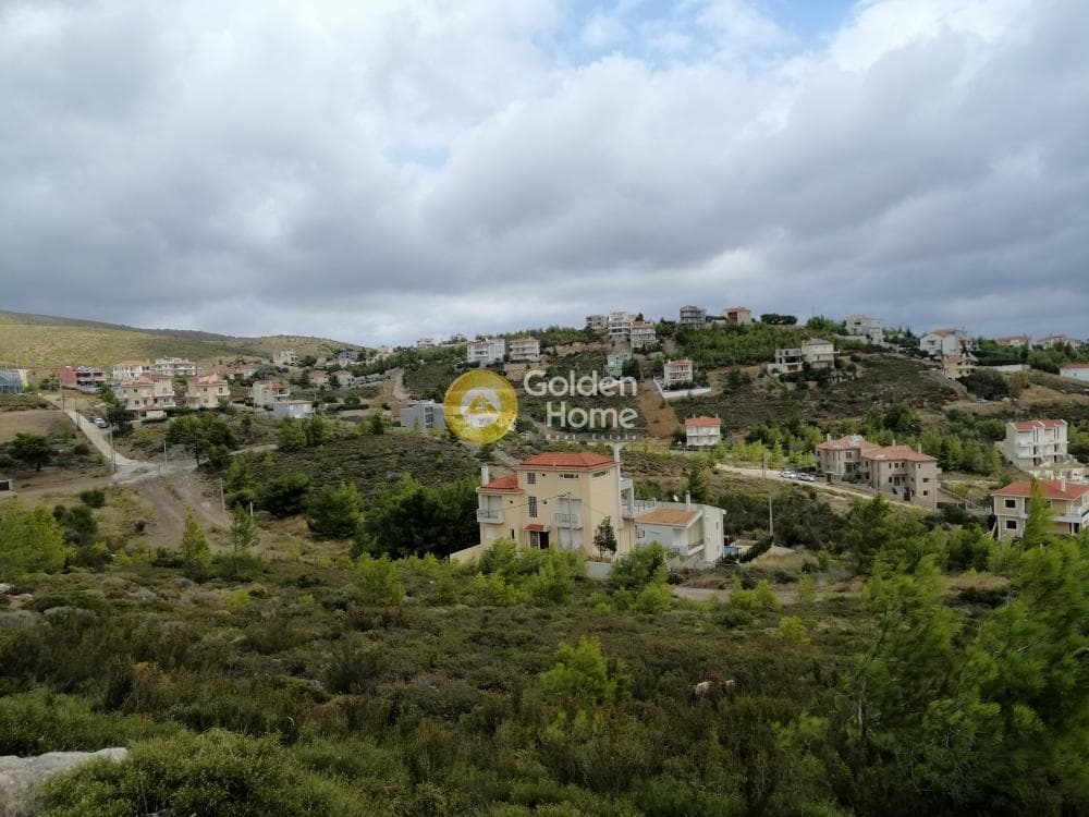 Οικόπεδο στην Δασαμάρι, Πικέρμι — Φωτογραφία 7 από 24