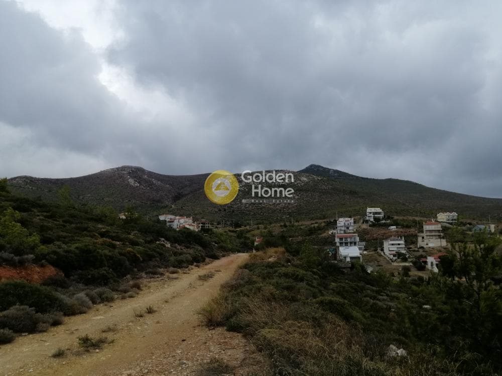 Οικόπεδο στην Δασαμάρι, Πικέρμι — Φωτογραφία 12 από 24