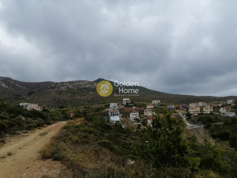 Οικόπεδο στην Δασαμάρι, Πικέρμι — Φωτογραφία 14 από 24