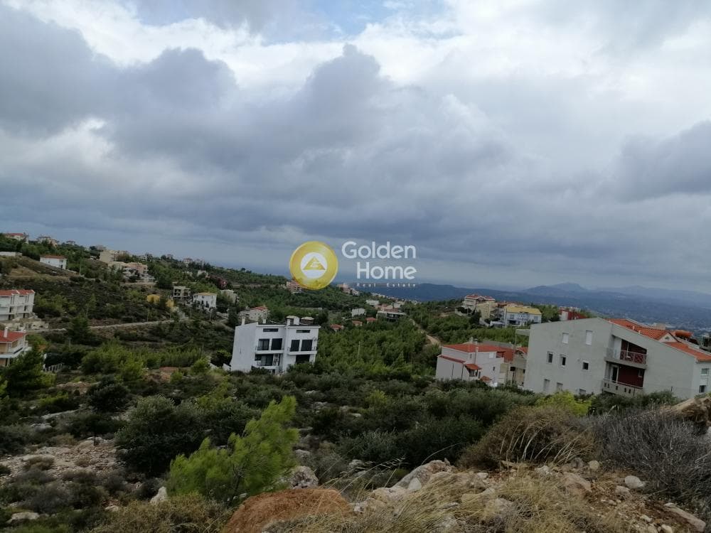 Οικόπεδο στην Δασαμάρι, Πικέρμι — Φωτογραφία 18 από 24