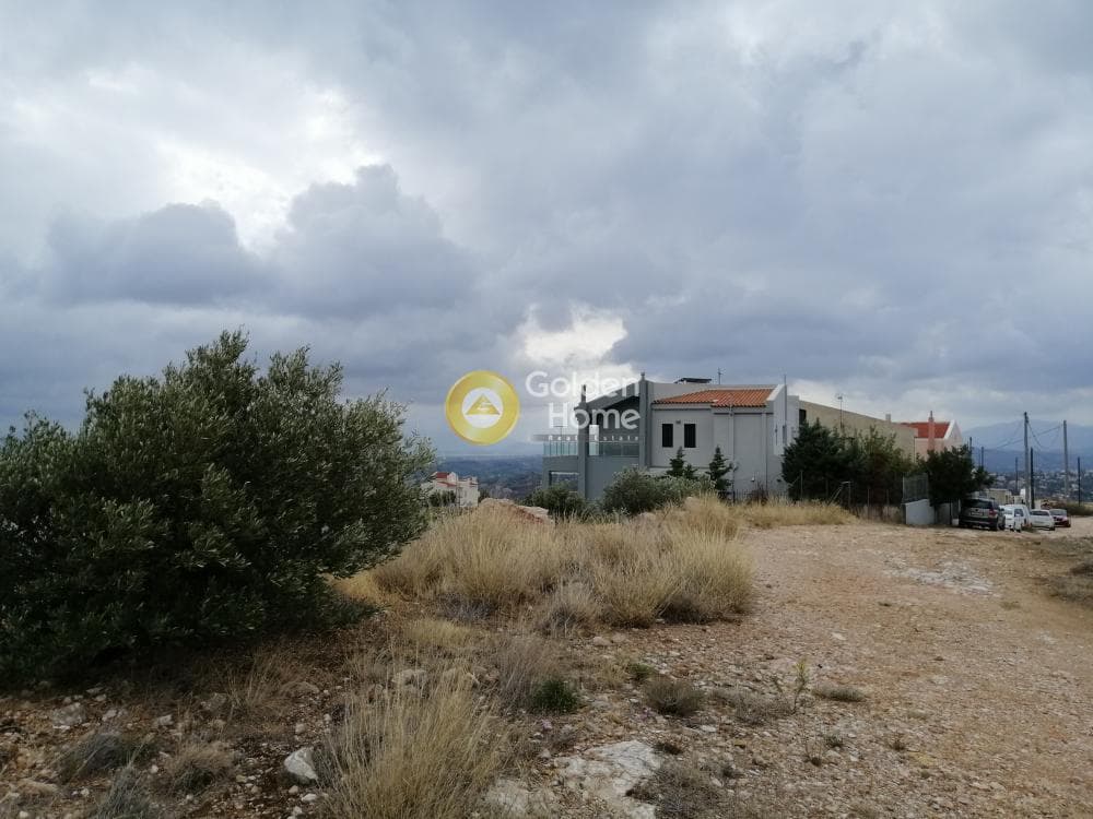 Οικόπεδο στην Δασαμάρι, Πικέρμι — Φωτογραφία 22 από 24