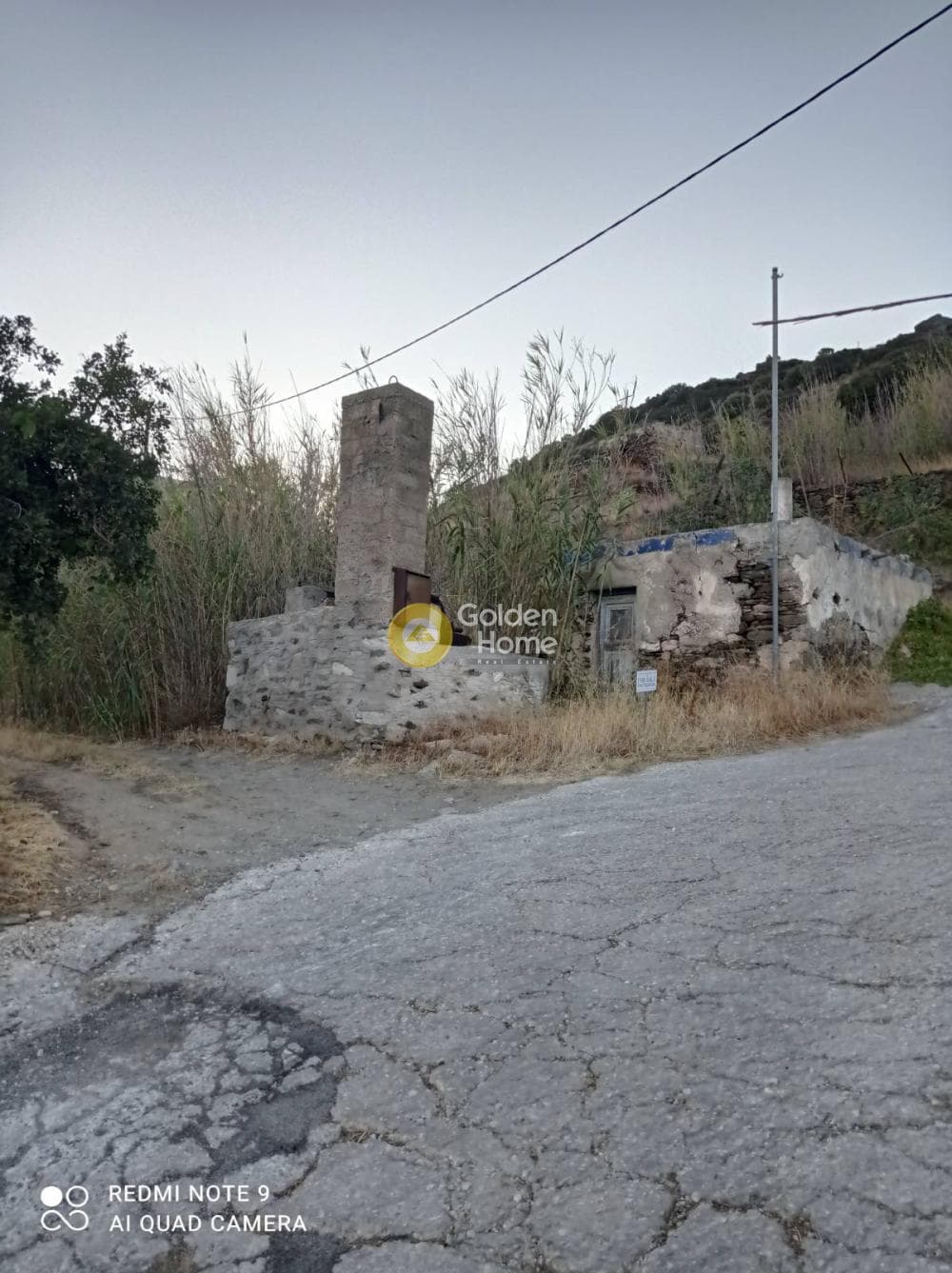 Οικόπεδο στην Σύρος, Σύρος — Φωτογραφία 3 από 9