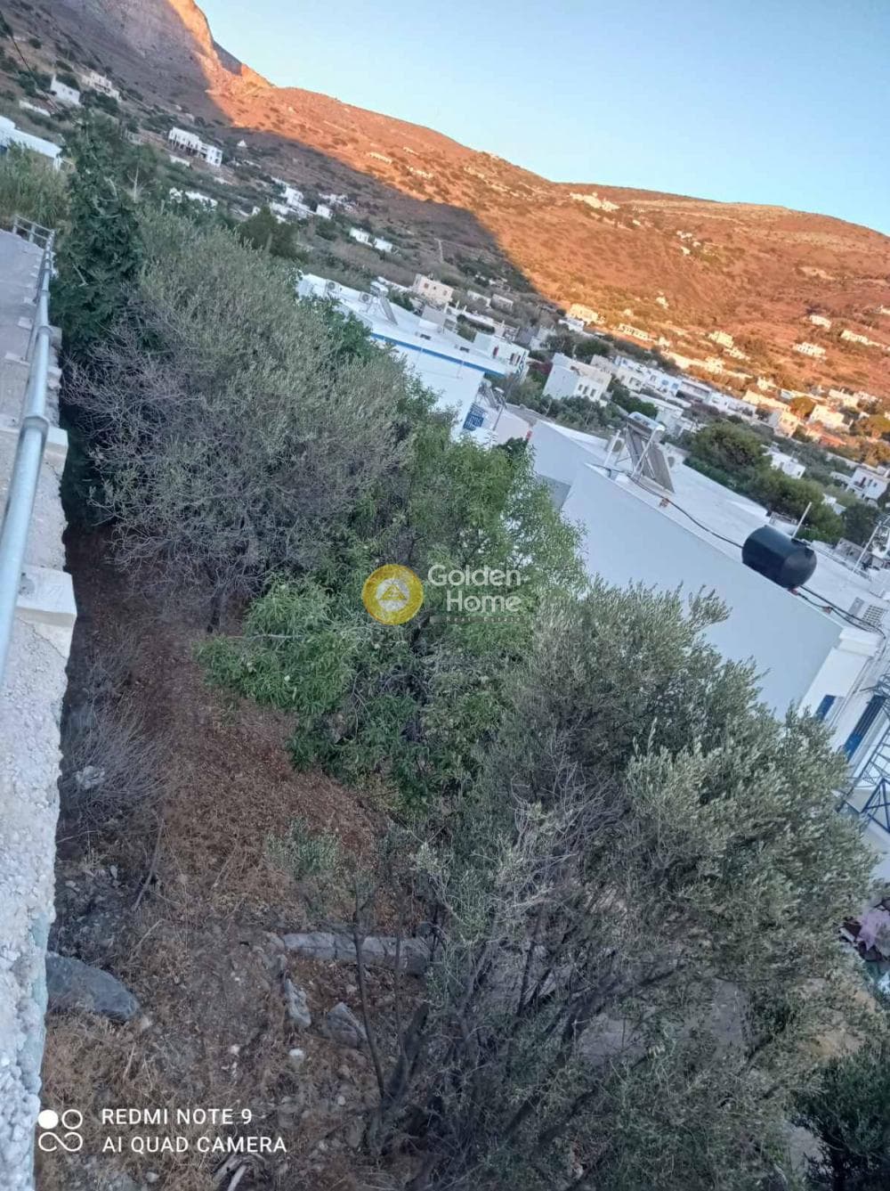 Οικόπεδο στην Σύρος, Σύρος — Φωτογραφία 5 από 9
