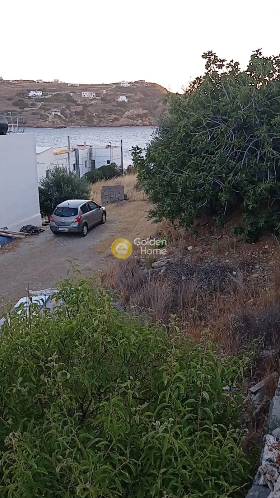 Οικόπεδο στην Σύρος, Σύρος — Φωτογραφία 7 από 9