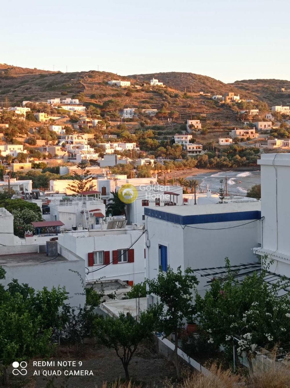 Οικόπεδο στην Σύρος, Σύρος — Φωτογραφία 8 από 9