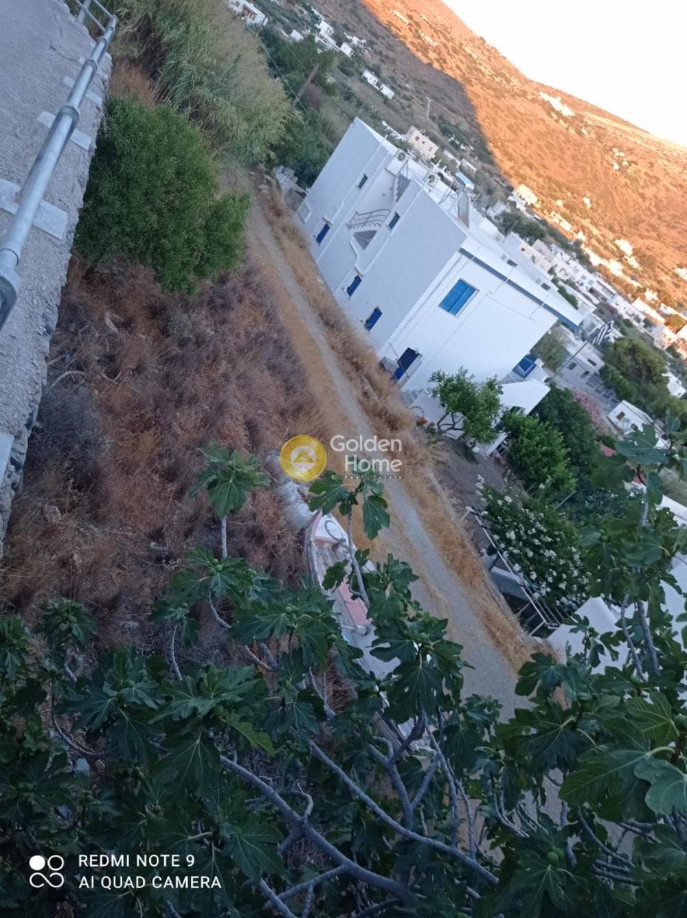 Οικόπεδο στην Σύρος, Σύρος — Φωτογραφία 9 από 9