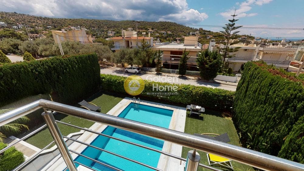 House in Saronida, Saronida — Photo 2 of 26