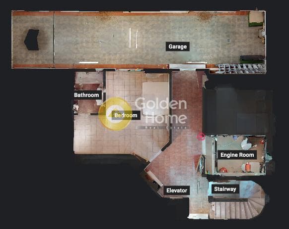 House in Saronida, Saronida — Photo 24 of 26