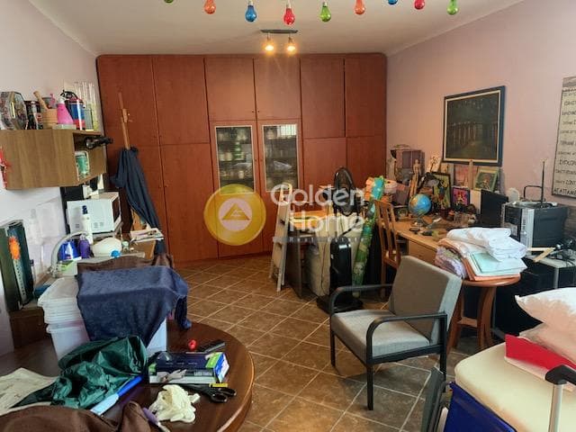Μονοκατοικία στην Ακαδημία Πλάτωνος, Κολωνός - Κολοκυνθούς — Φωτογραφία 6 από 12