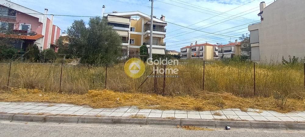 Building Plot in Stavros Geraka, Gerakas