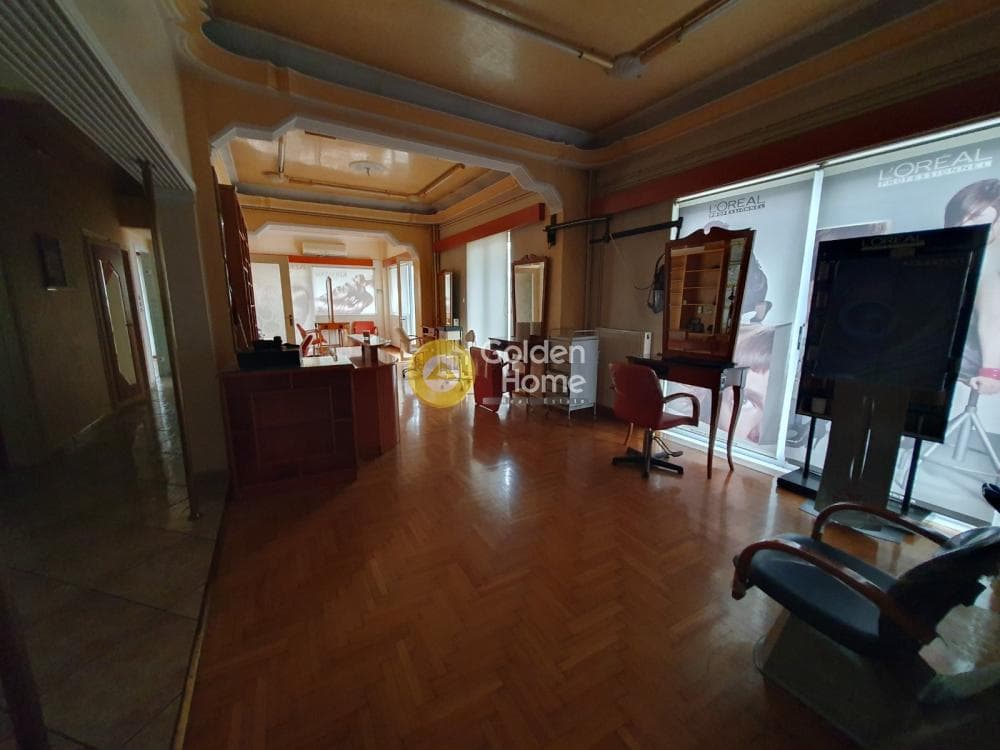 Apartment in Eleftherias square, Koridallos — Photo 20 of 26