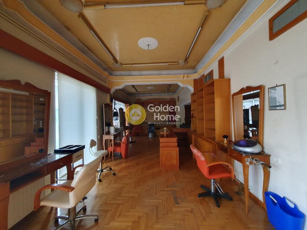 Apartment in Eleftherias square, Koridallos — Photo 2 of 26