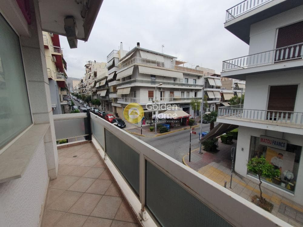 Apartment in Eleftherias square, Koridallos — Photo 6 of 26
