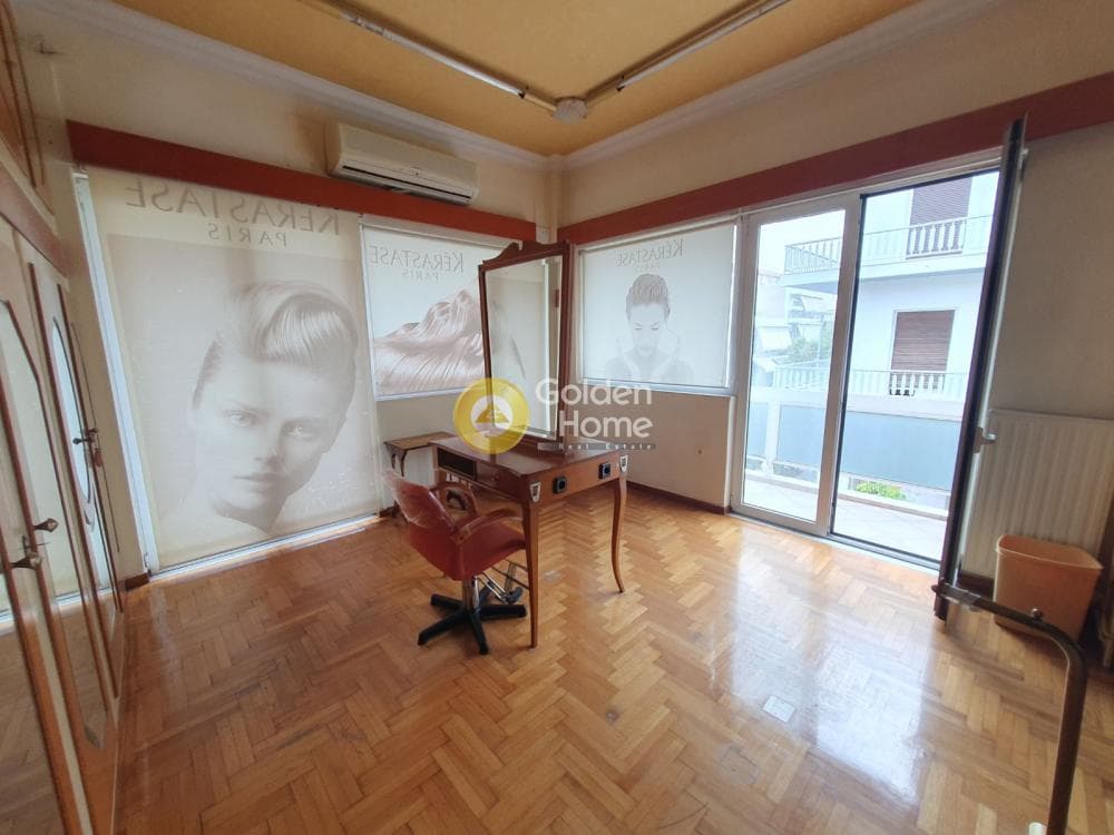 Apartment in Eleftherias square, Koridallos — Photo 1 of 26
