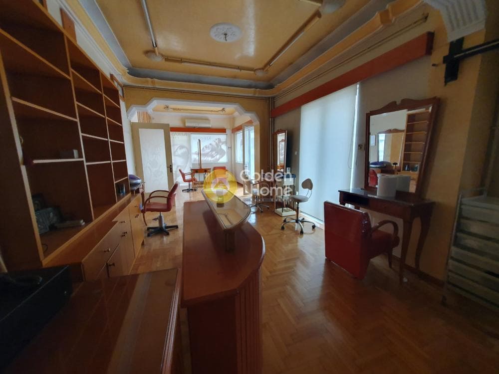 Apartment in Eleftherias square, Koridallos — Photo 12 of 26