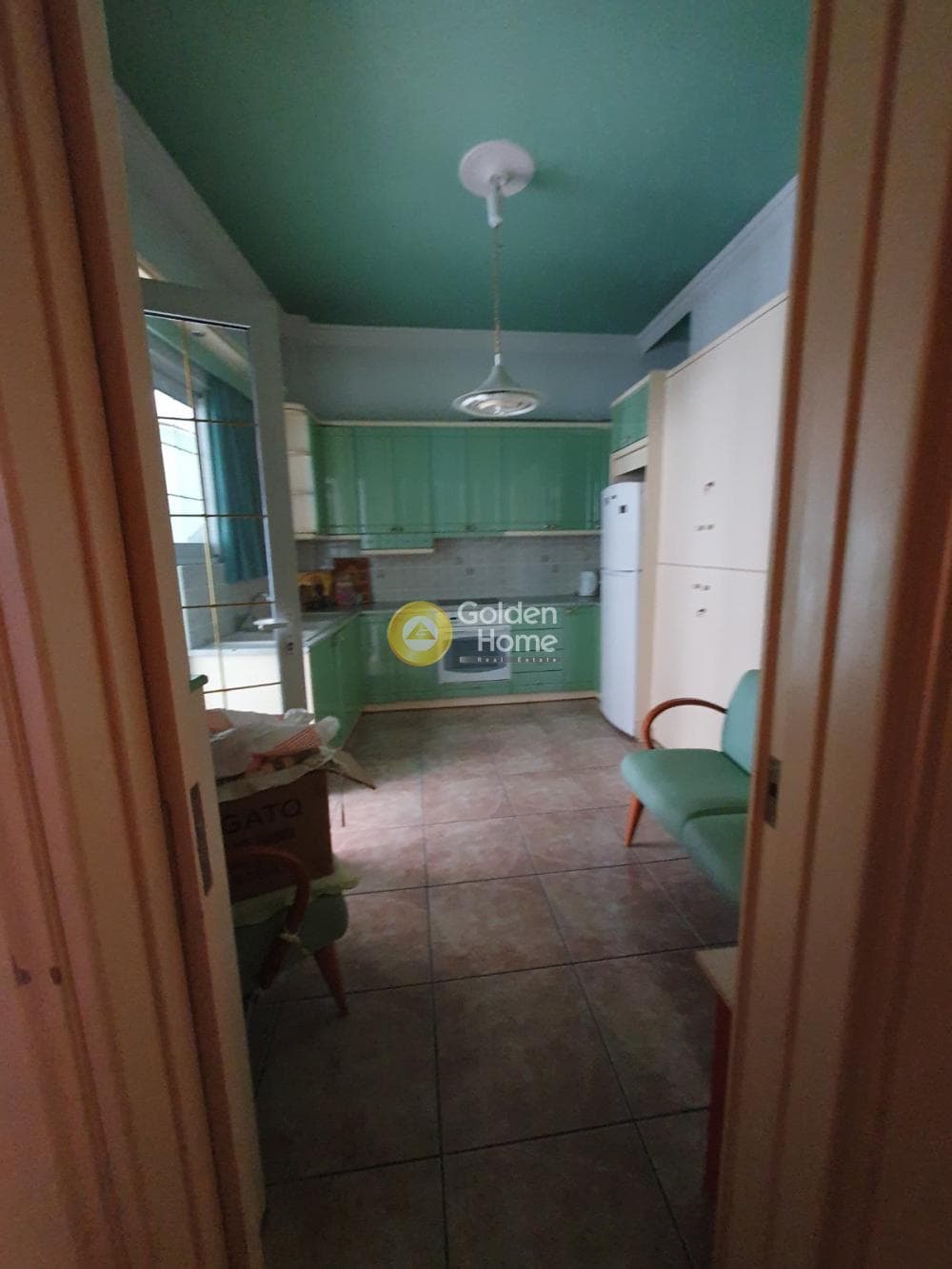 Apartment in Eleftherias square, Koridallos — Photo 8 of 26