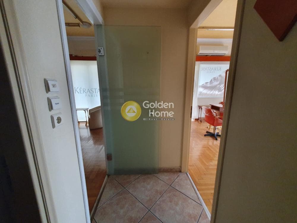 Apartment in Eleftherias square, Koridallos — Photo 14 of 26