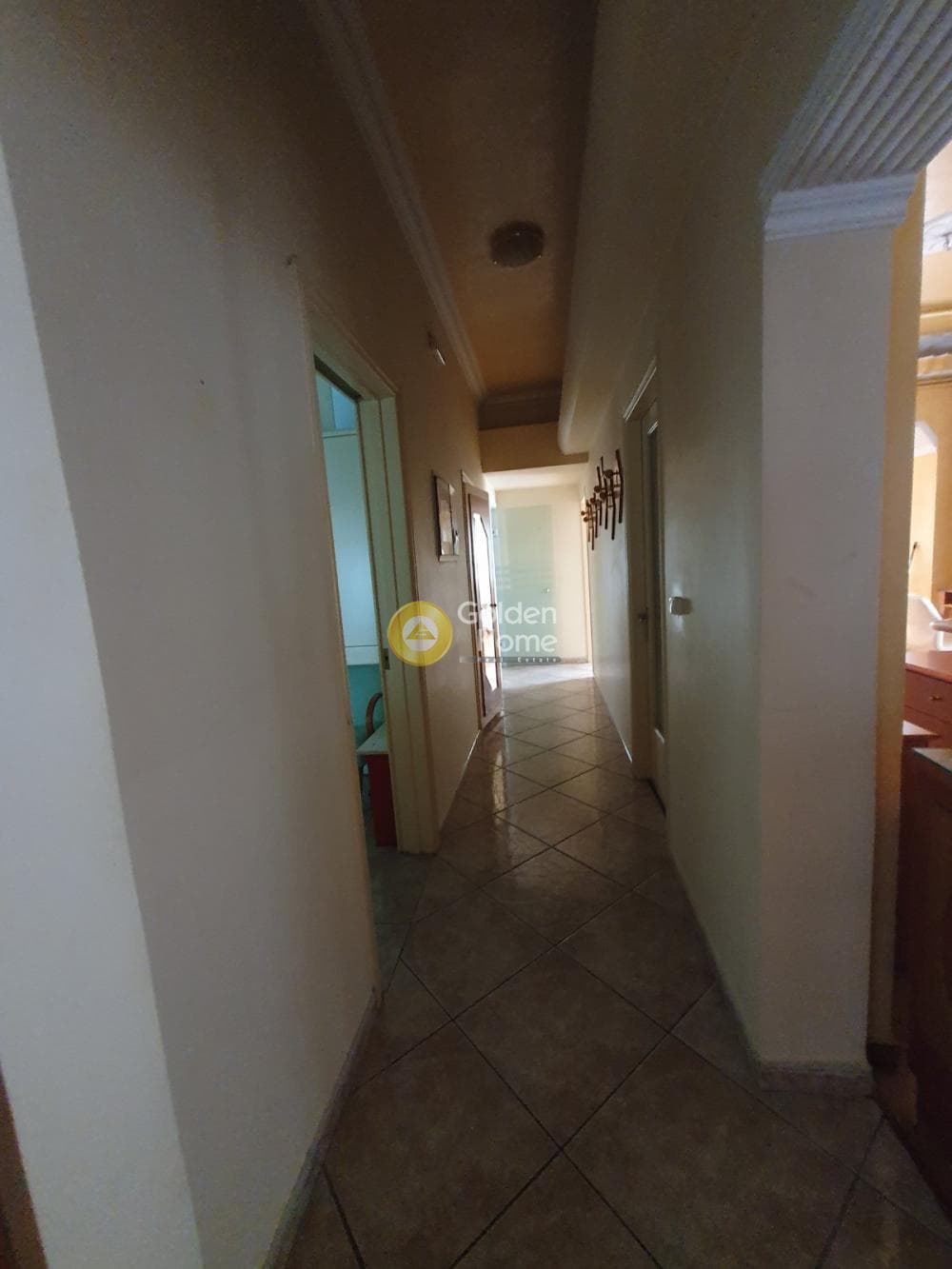 Apartment in Eleftherias square, Koridallos — Photo 17 of 26