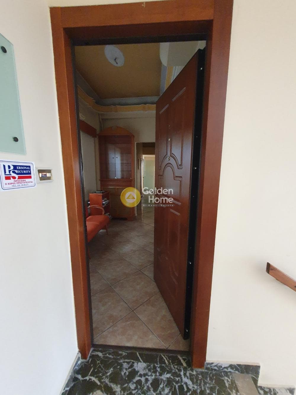 Apartment in Eleftherias square, Koridallos — Photo 18 of 26