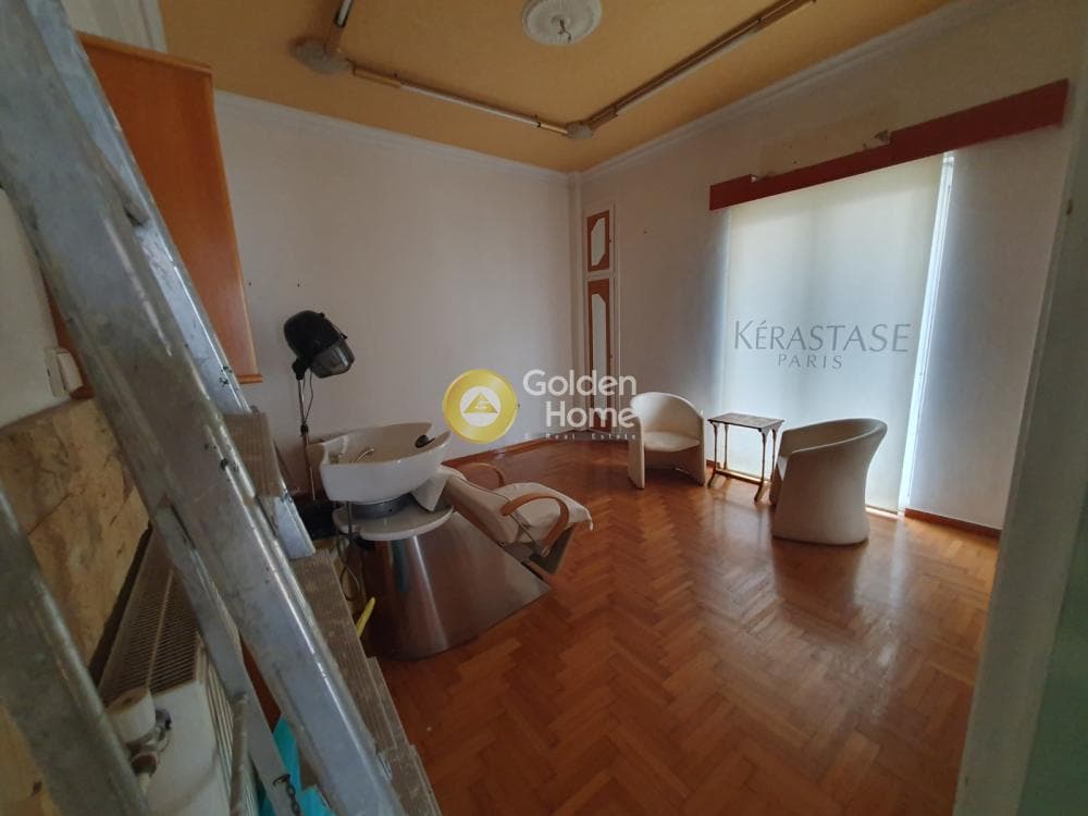Apartment in Eleftherias square, Koridallos — Photo 4 of 26