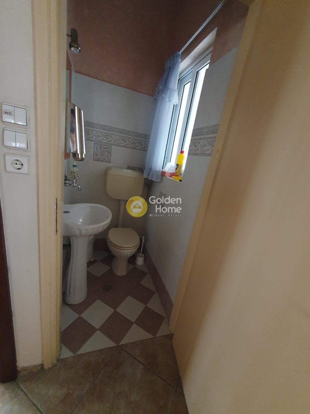 Apartment in Eleftherias square, Koridallos — Photo 23 of 26