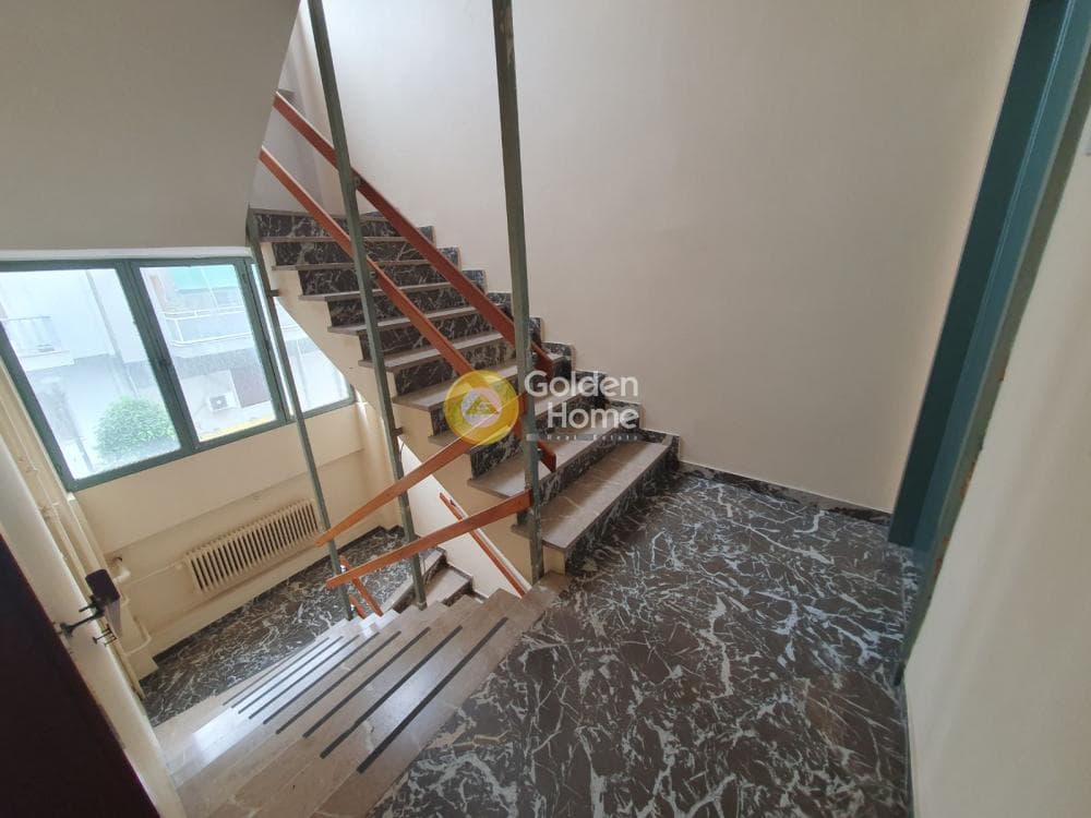 Apartment in Eleftherias square, Koridallos — Photo 25 of 26