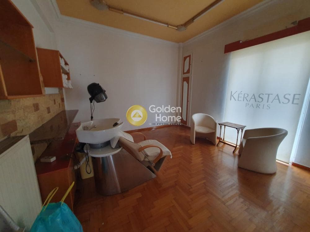 Apartment in Eleftherias square, Koridallos — Photo 24 of 26
