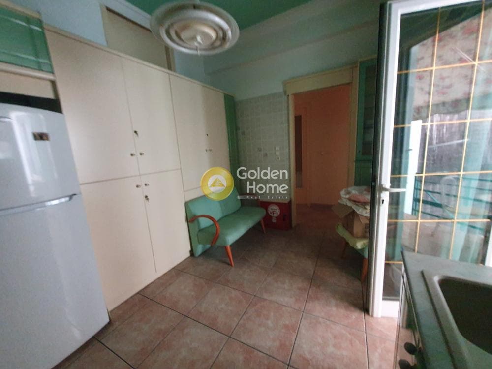 Apartment in Eleftherias square, Koridallos — Photo 26 of 26