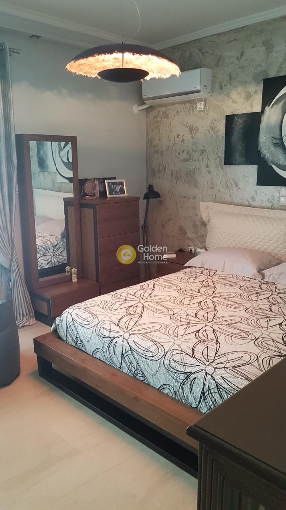 Apartment in Kato Halandri, Chalandri — Photo 14 of 21