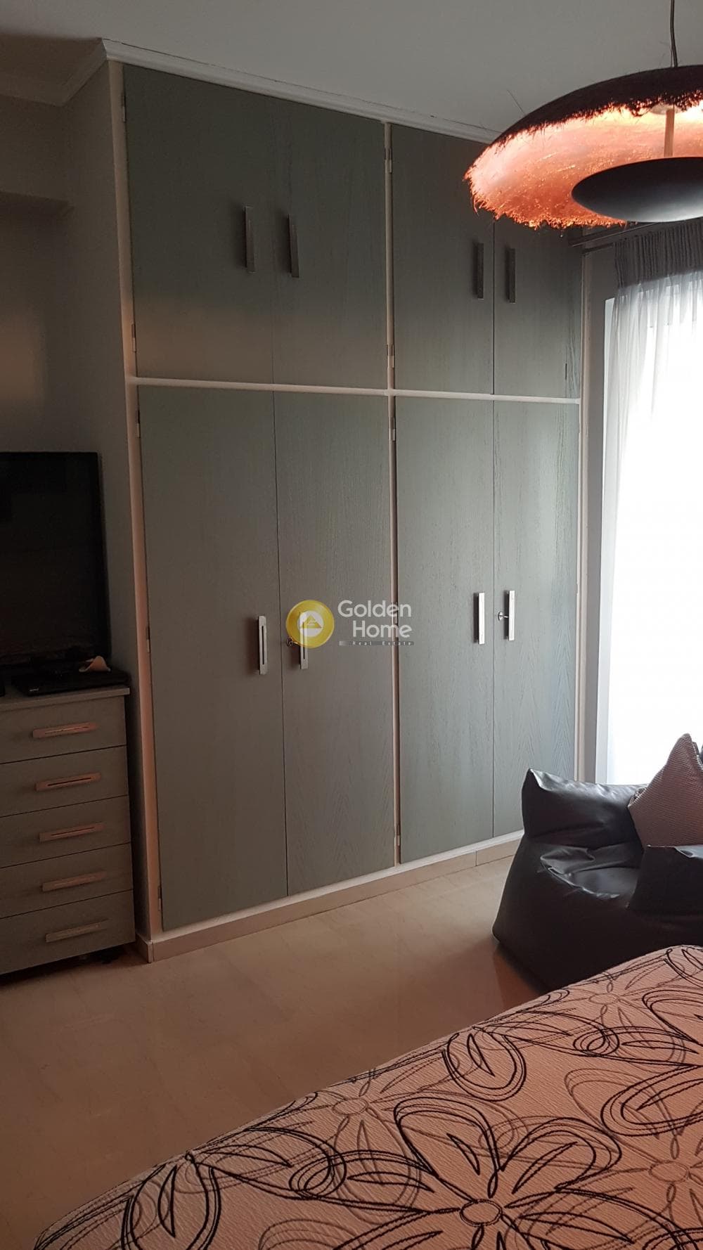 Apartment in Kato Halandri, Chalandri — Photo 15 of 21