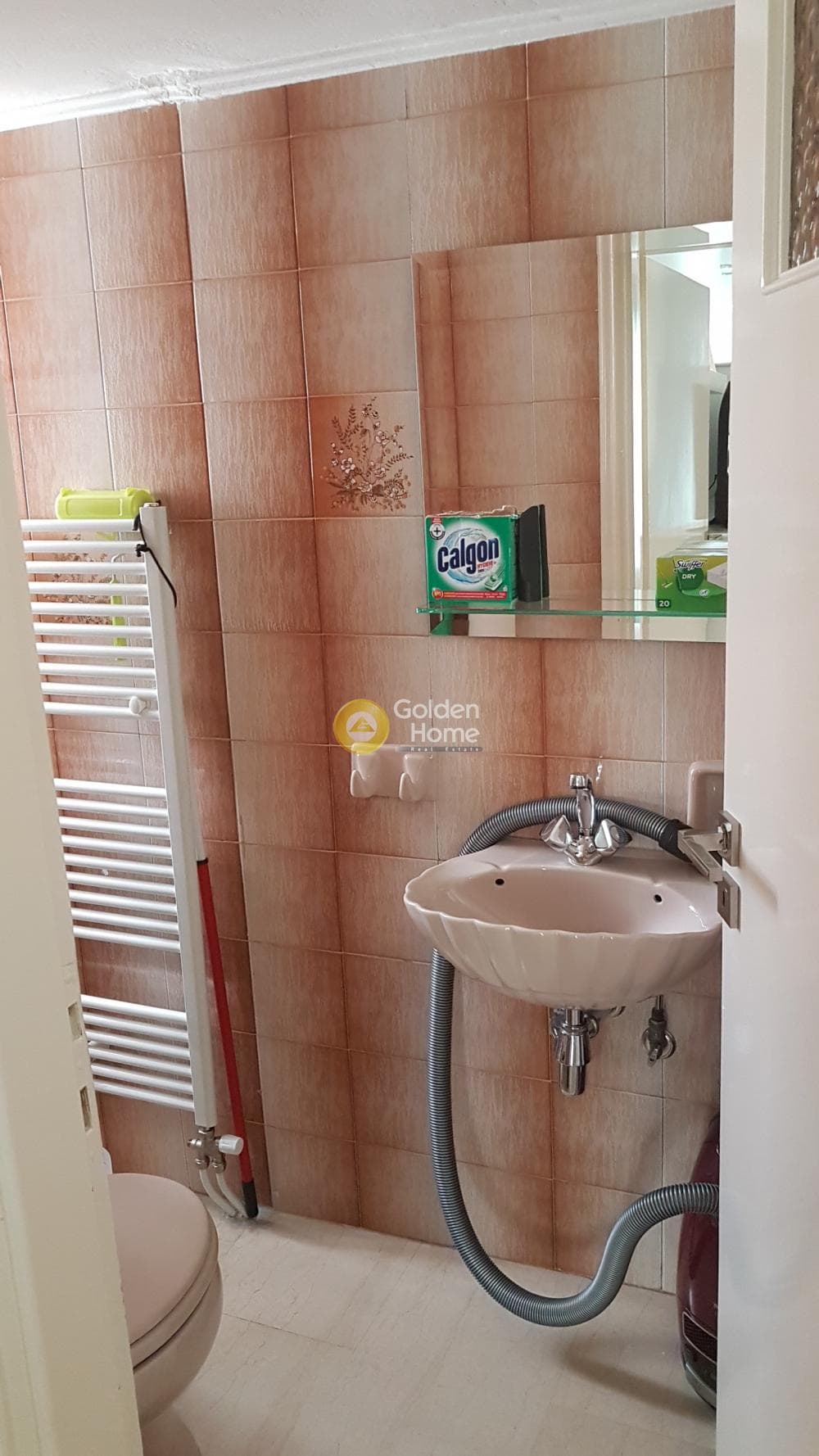 Apartment in Kato Halandri, Chalandri — Photo 16 of 21