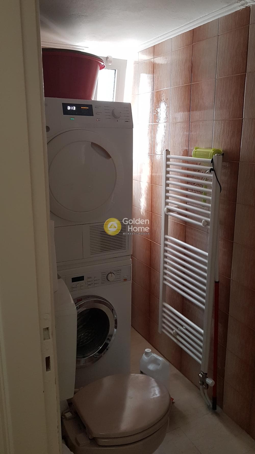 Apartment in Kato Halandri, Chalandri — Photo 17 of 21