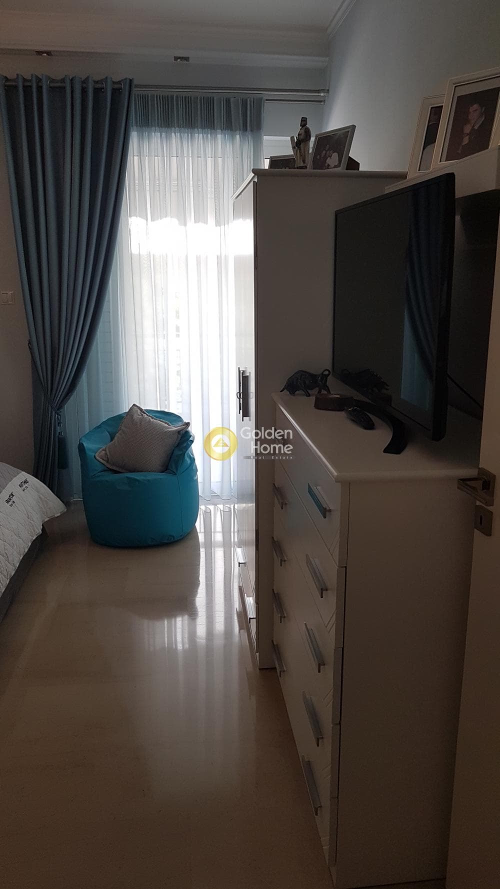 Apartment in Kato Halandri, Chalandri — Photo 18 of 21