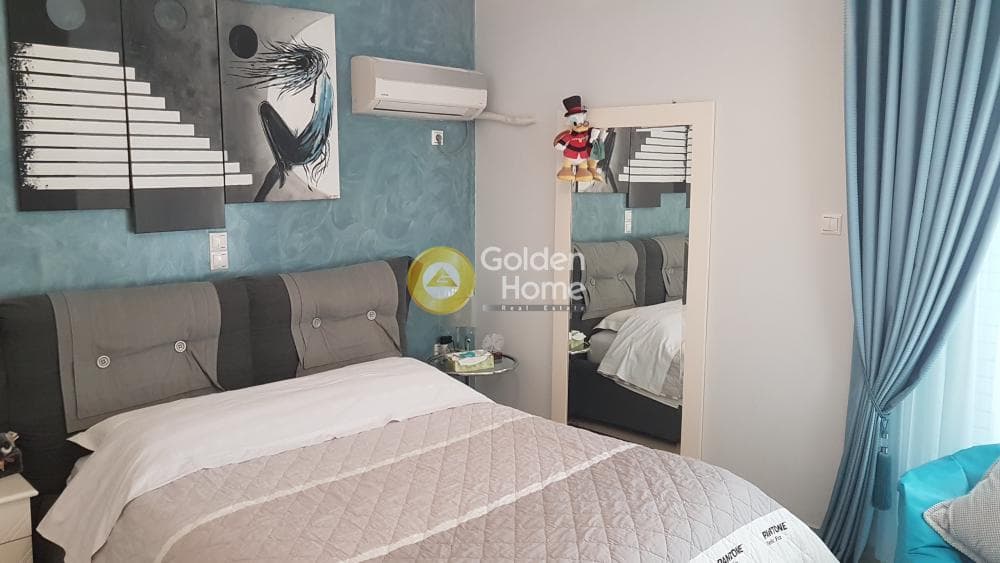 Apartment in Kato Halandri, Chalandri — Photo 19 of 21