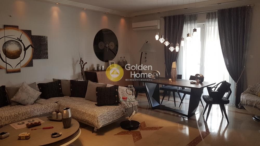 Apartment in Kato Halandri, Chalandri — Photo 4 of 21